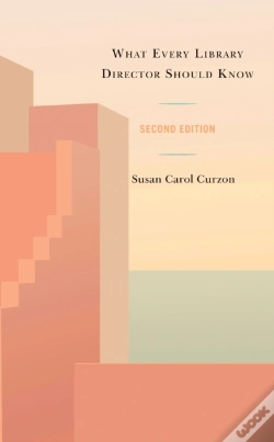 Capa do artigo What Every Library Director Should Know