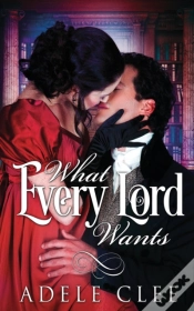Capa do artigo What Every Lord Wants