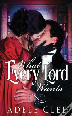 Capa do artigo What Every Lord Wants