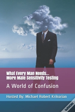 Capa do artigo What Every Man Needs... More Male Sensitivity Testing