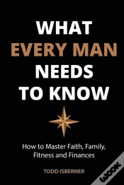 Capa do artigo What Every Man Needs To Know