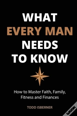 Capa do artigo What Every Man Needs To Know