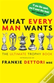 Capa do artigo What Every Man Wants