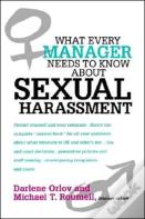What Every Manager Needs To Know About Sexual Harassment