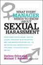 What Every Manager Needs To Know About Sexual Harassment - Preview