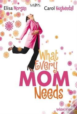 Capa do artigo What Every Mom Needs
