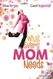 Capa do artigo What Every Mom Needs