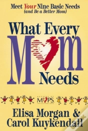 Capa do artigo What Every Mom Needs