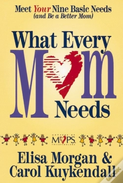 Capa do artigo What Every Mom Needs