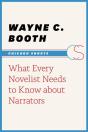 What Every Novelist Needs To Know About Narrators - Preview