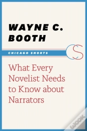 Capa do artigo What Every Novelist Needs To Know About Narrators