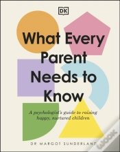 Capa do artigo What Every Parent Needs To Know