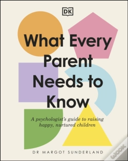 Capa do artigo What Every Parent Needs To Know