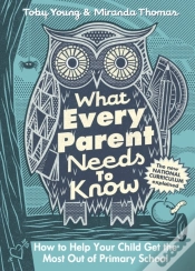 Capa do artigo What Every Parent Needs To Know