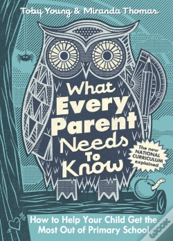 Capa do artigo What Every Parent Needs To Know