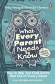 What Every Parent Needs To Know