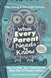 Capa do artigo What Every Parent Needs To Know