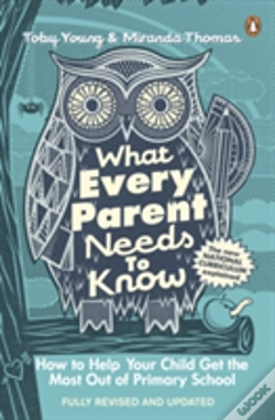 Capa do artigo What Every Parent Needs To Know