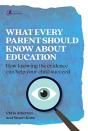 What Every Parent Should Know About Education - Preview
