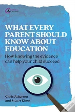 Capa do artigo What Every Parent Should Know About Education