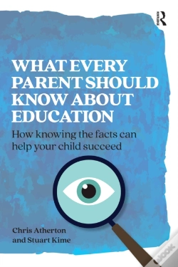 Capa do artigo What Every Parent Should Know About Education