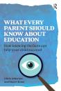 What Every Parent Should Know About Education - Preview