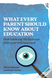 What Every Parent Should Know About Education