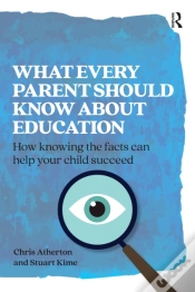 Capa do artigo What Every Parent Should Know About Education
