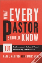 Capa do artigo What Every Pastor Should Know