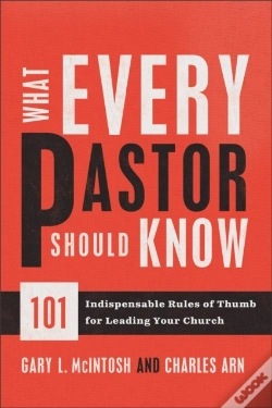Capa do artigo What Every Pastor Should Know