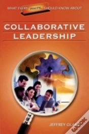 Capa do artigo What Every Principal Should Know About Collaborative Leadership