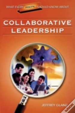 Capa do artigo What Every Principal Should Know About Collaborative Leadership