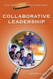 Capa do artigo What Every Principal Should Know About Collaborative Leadership