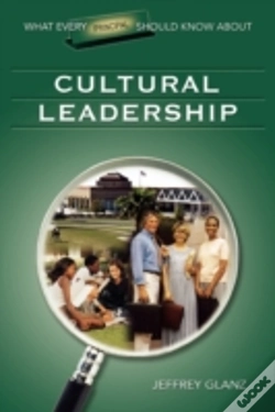 Capa do artigo What Every Principal Should Know About Cultural Leadership