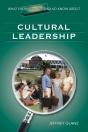 What Every Principal Should Know About Cultural Leadership - Preview