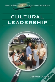 Capa do artigo What Every Principal Should Know About Cultural Leadership