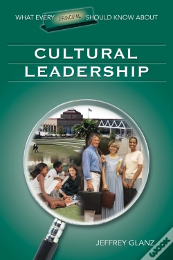 Capa do artigo What Every Principal Should Know About Cultural Leadership