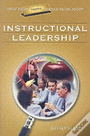 Capa do artigo What Every Principal Should Know About Instructional Leadership