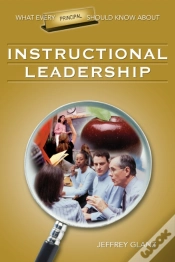 Capa do artigo What Every Principal Should Know About Instructional Leadership