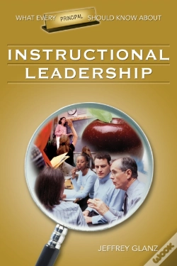 Capa do artigo What Every Principal Should Know About Instructional Leadership