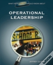 Capa do artigo What Every Principal Should Know About Operational Leadership
