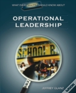 Capa do artigo What Every Principal Should Know About Operational Leadership