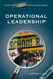 Capa do artigo What Every Principal Should Know About Operational Leadership