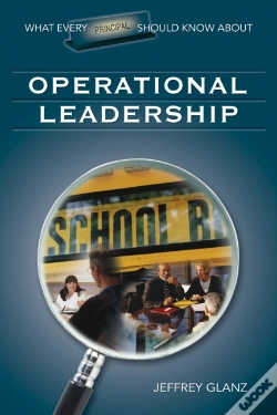 Capa do artigo What Every Principal Should Know About Operational Leadership