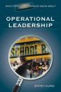 What Every Principal Should Know About Operational Leadership - Preview