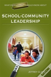 Capa do artigo What Every Principal Should Know About School-Community Leadership