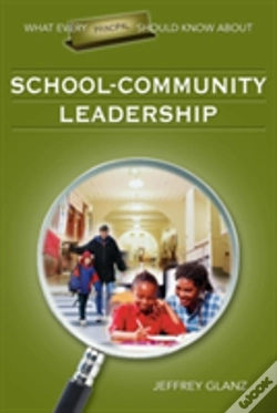 Capa do artigo What Every Principal Should Know About School-Community Leadership