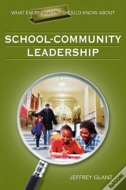 Capa do artigo What Every Principal Should Know About School-Community Leadership