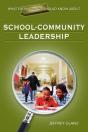 What Every Principal Should Know About School-Community Leadership - Preview