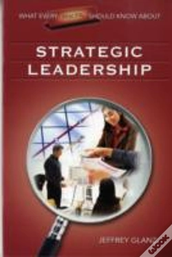 Capa do artigo What Every Principal Should Know About Strategic Leadership